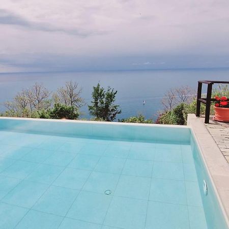 Hotel La Giada Del Mesco Levanto Eksteriør bilde