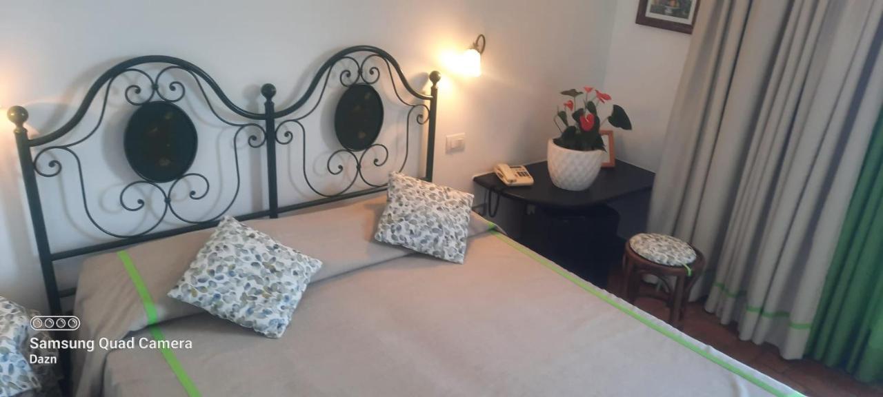 Hotel La Giada Del Mesco Levanto Eksteriør bilde