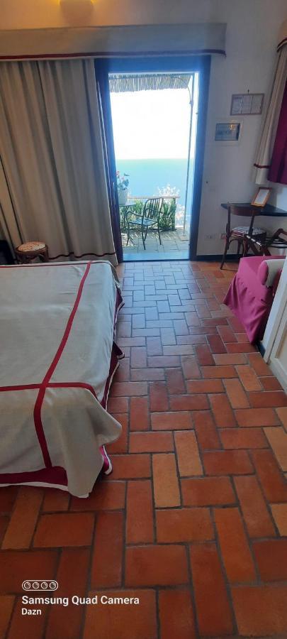 Hotel La Giada Del Mesco Levanto Eksteriør bilde