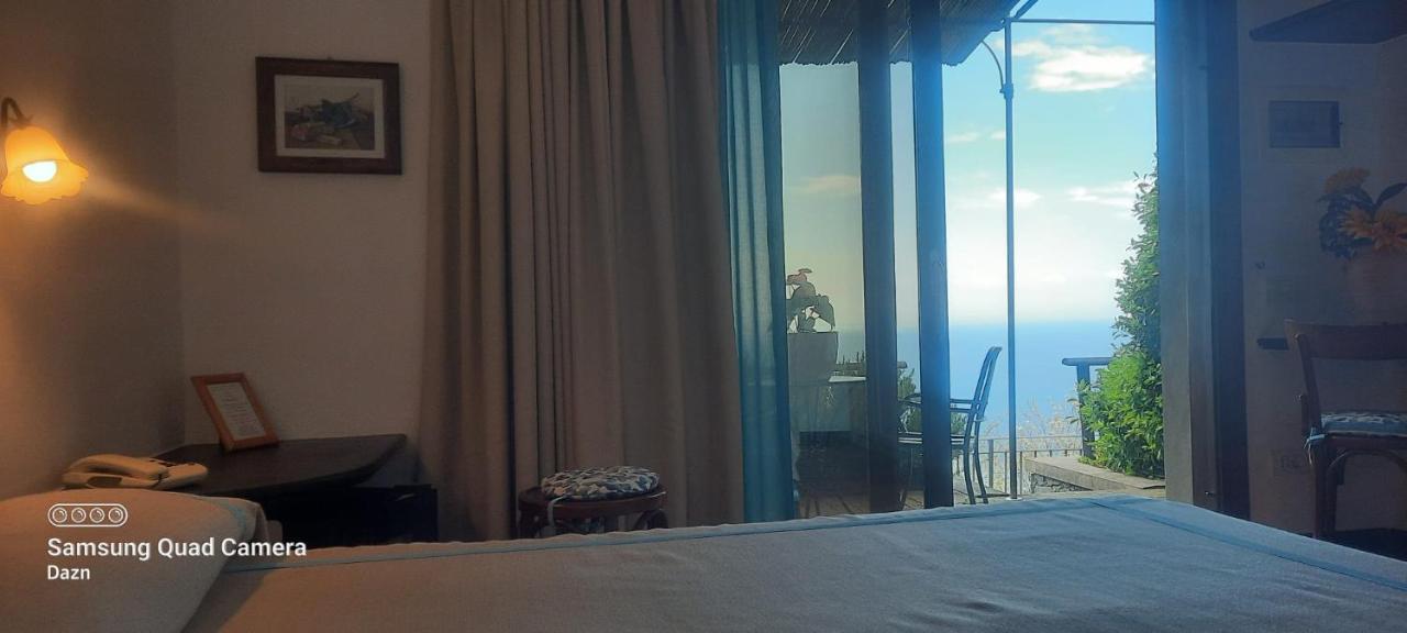 Hotel La Giada Del Mesco Levanto Eksteriør bilde