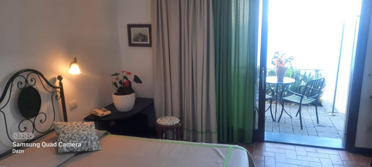 Hotel La Giada Del Mesco Levanto Eksteriør bilde