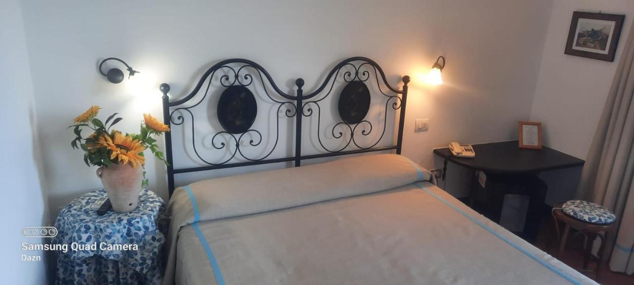 Hotel La Giada Del Mesco Levanto Eksteriør bilde