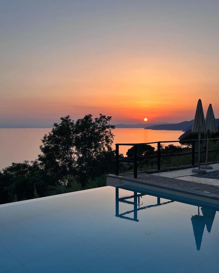 Hotel La Giada Del Mesco Levanto Eksteriør bilde