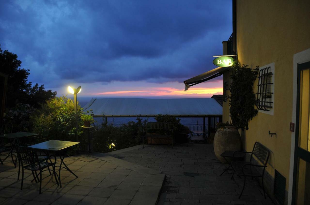 Hotel La Giada Del Mesco Levanto Eksteriør bilde